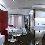 Yi Serviced Apartments
