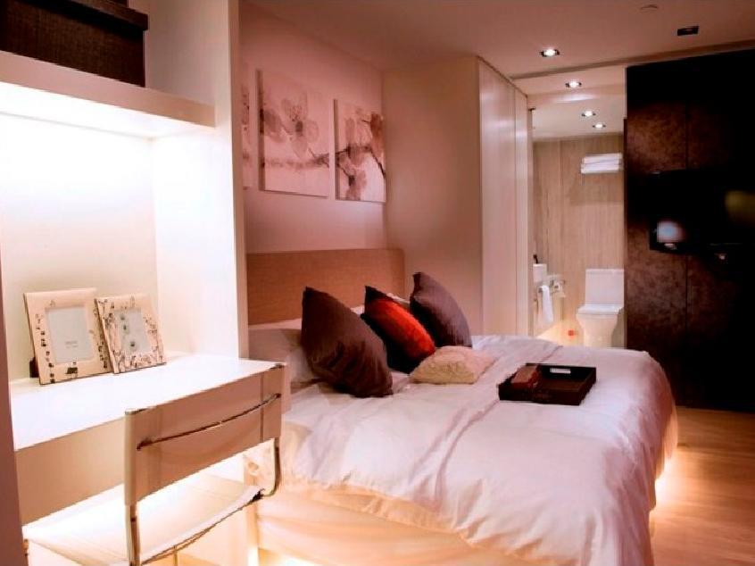 Hotel Yi Serviced Hong Kong