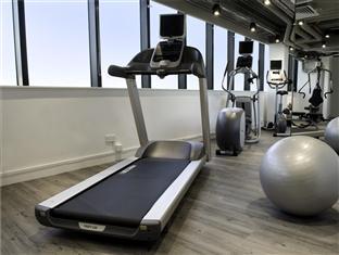 Yi Serviced Hotel